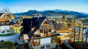 Apartament Giewont Izba